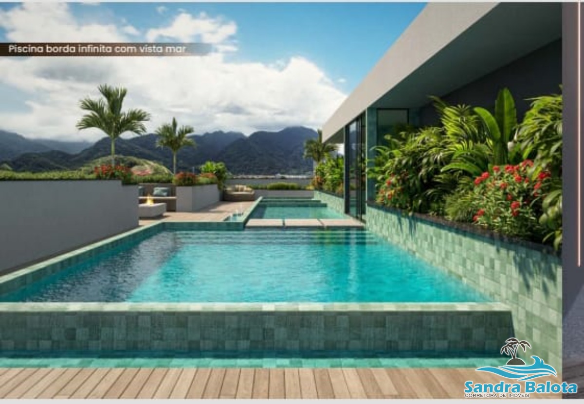 Lofts e apartamentos a 240 metros da praia maranduba