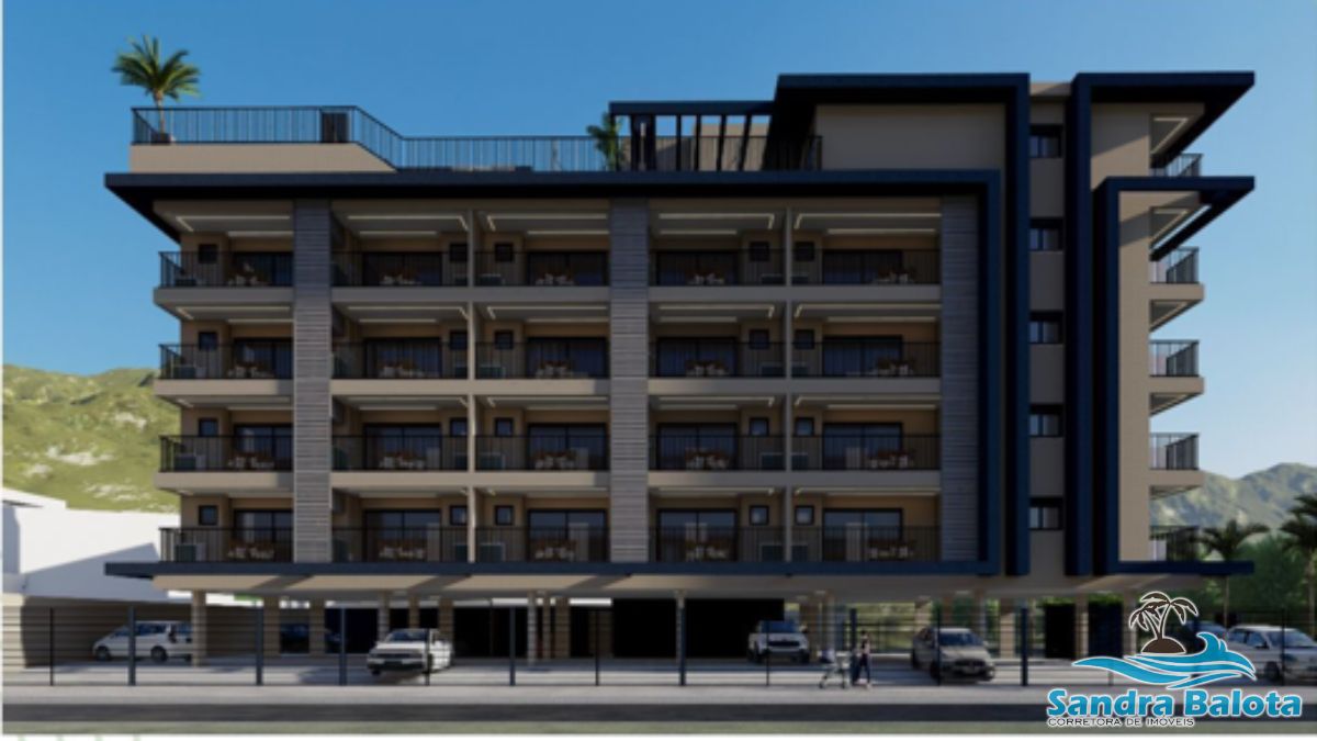 Lofts e Apartamentos a 500 Metros da Praia do Perequê Açú