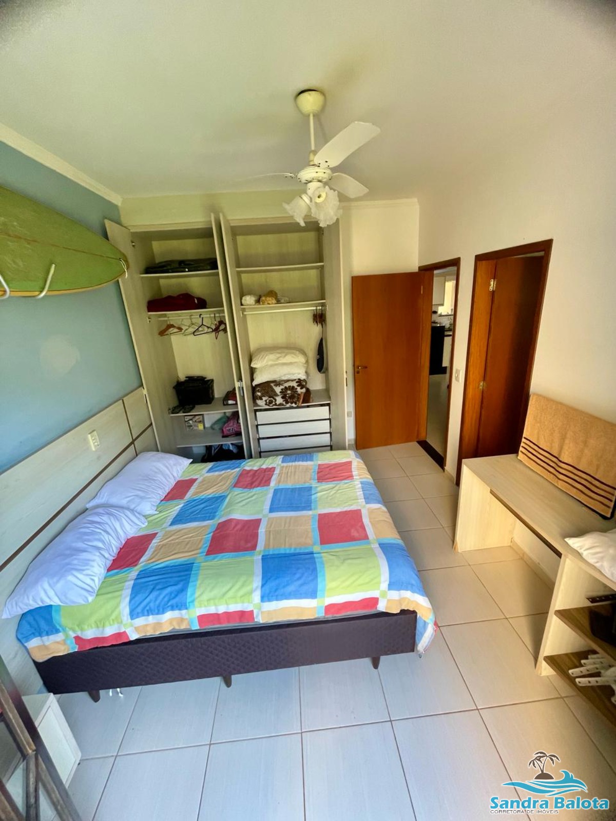 Casa com 4 dormitórios sendo 4 suítes/ Toninhas -Ubatuba