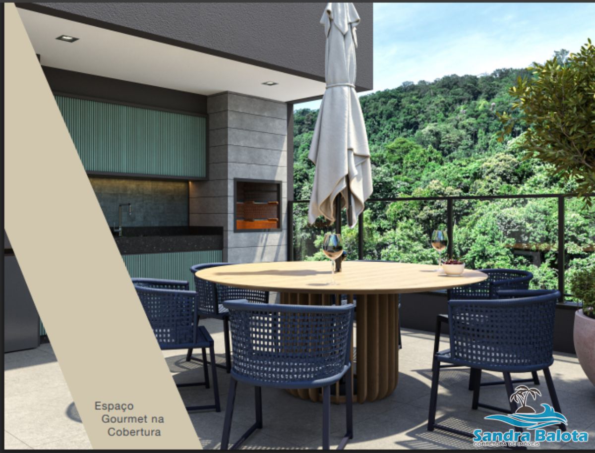 Empreendimento com 1 ou 2 dormitórios/Toninhas-Ubatuba