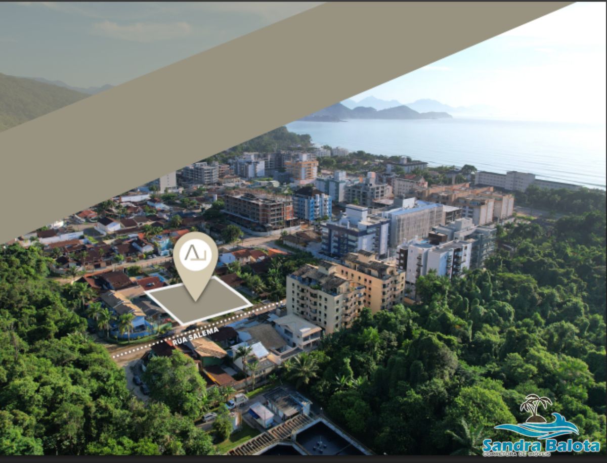 Empreendimento com 1 ou 2 dormitórios/Toninhas-Ubatuba