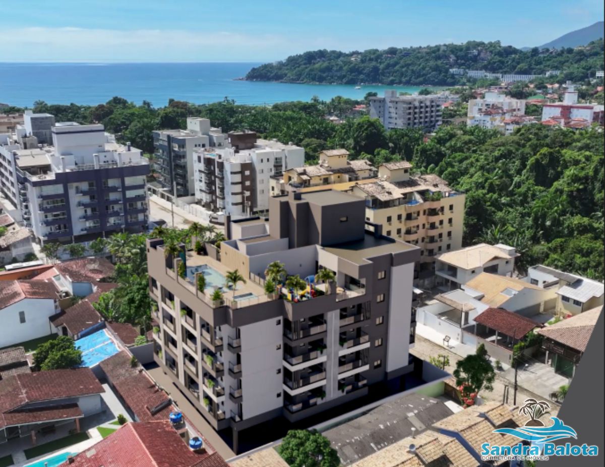 Empreendimento com 1 ou 2 dormitórios/Toninhas-Ubatuba
