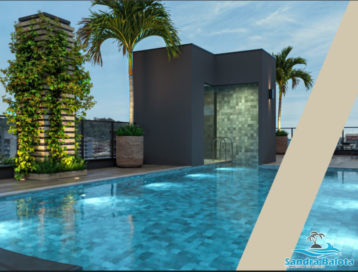 Empreendimento com 1 ou 2 dormitórios/Toninhas-Ubatuba