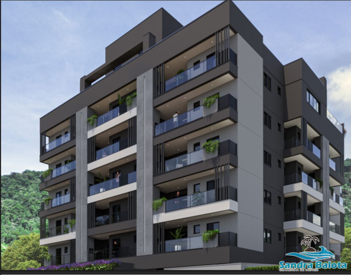Empreendimento com 1 ou 2 dormitórios/Toninhas-Ubatuba