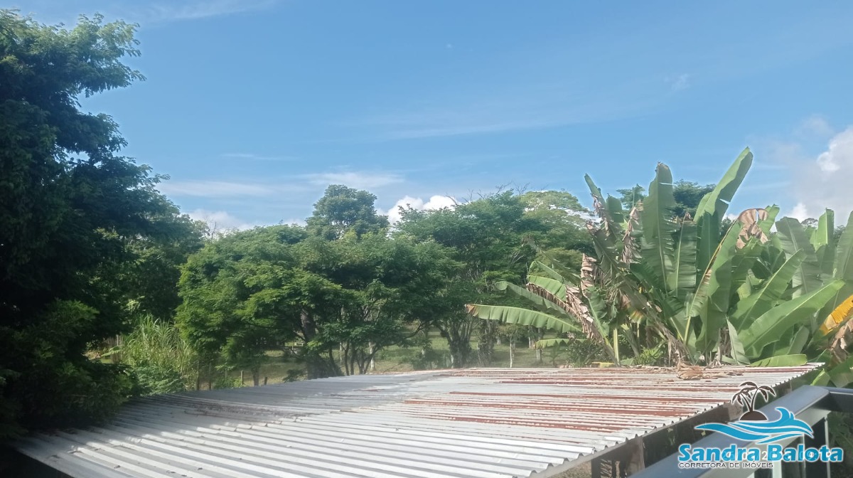Apartamento novo de 1 dormitório (suíte) Tenório/Ubatuba
